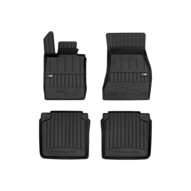 Set covorase cauciuc BMW 7 (G11, G12) 2015-2022 Frogum FRG 3D409361