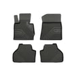 Set covorase cauciuc BMW X3 (E83), X3 (F25) 2009-2017 Frogum FRG77407404