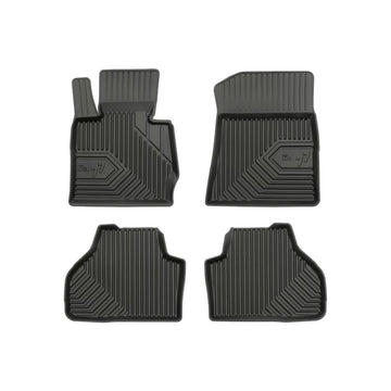 Set covorase cauciuc BMW X3 (E83), X3 (F25) 2009-2017 Frogum FRG77407404