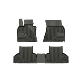 Set covorase cauciuc BMW X5 (F15, F85) 2013-2018 Frogum FRG77408463