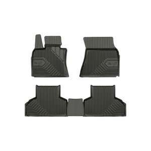 Set covorase cauciuc BMW X5 (F15, F85) 2013-2018 Frogum FRG77408463