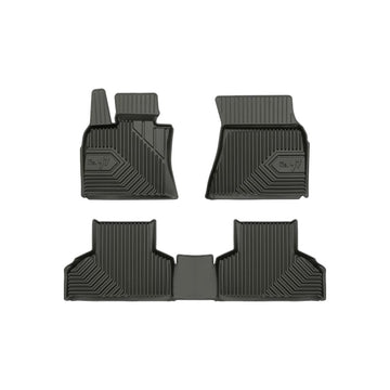 Set covorase cauciuc BMW X5 (F15, F85) 2013-2018 Frogum FRG77408463