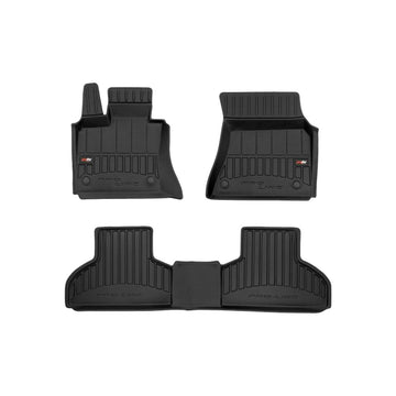 Set covorase cauciuc BMW X5 (F15, F85) SUV 2013-2018 Frogum FRG 3D408463