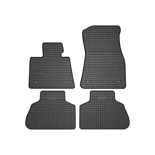 Set covorase cauciuc BMW X5 (F15, F85) SUV 2013-2019 Frogum MMT A040 546856