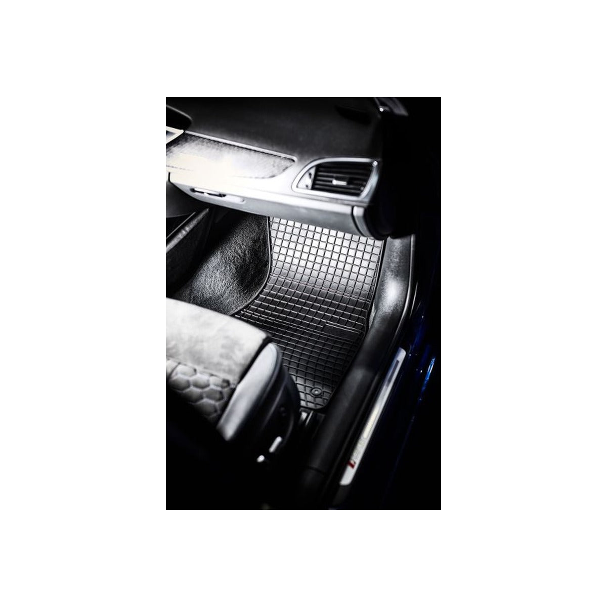 Set covorase cauciuc Chevrolet Malibu Break 2008- Frogum MMT A040 0690 – imagine 3