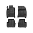 Set covorase cauciuc Citroën C3 III Hatchback 2016- Frogum FRG 3D407992