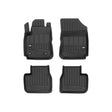 Set covorase cauciuc Citroën C4 Cactus 2014- Frogum FRG 3D408173