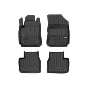 Set covorase cauciuc Citroën C4 Cactus 2014- Frogum FRG 3D408173