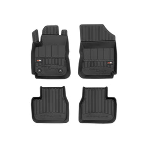 Set covorase cauciuc Citroën C4 Cactus 2014- Frogum FRG 3D408173