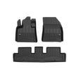 Set covorase cauciuc Citroën C4 Grand Picasso II, C4 Picasso II 2013- Frogum FRG 3D408159