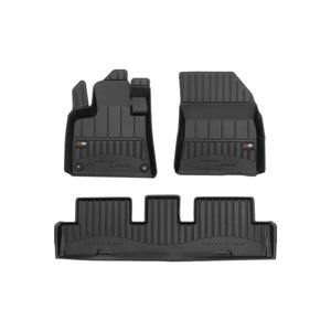 Set covorase cauciuc Citroën C4 Grand Picasso II, C4 Picasso II 2013- Frogum FRG 3D408159