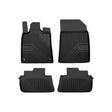 Set covorase cauciuc Citroën C5 I, C5 II 2001- Frogum FRG77407497