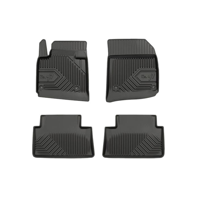 Set covorase cauciuc Citroën C5 II, C5 III 2004-2017 Frogum FRG77408715