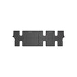Set covorase cauciuc Citroën Jumper II, Jumper III 2000- Frogum MMT A040 411135