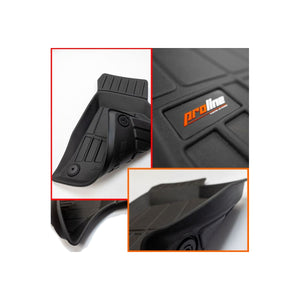 Set covorase cauciuc Dacia Dokker 2012-2021 Frogum FRG 3D427655 – imagine 8