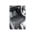 Set covorase cauciuc Dacia Duster 2021- Frogum FRG77445031