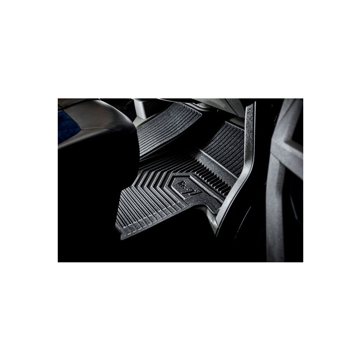 Set covorase cauciuc Dacia Duster 2021- Frogum FRG77445031 – imagine 3