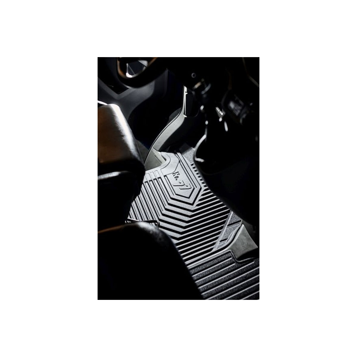 Set covorase cauciuc Dacia Duster 2021- Frogum FRG77445031 – imagine 4