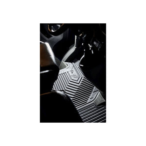 Set covorase cauciuc Dacia Duster 2021- Frogum FRG77445031 – imagine 4