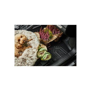 Set covorase cauciuc Dacia Duster 2021- Frogum FRG77445031 – imagine 6