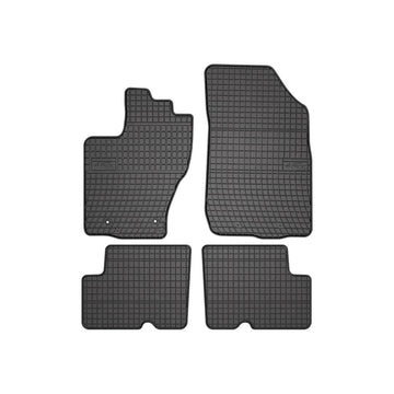 Set covorase cauciuc Dacia Duster SUV 2013- Frogum MMT A040 401723
