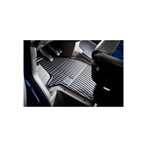 Set covorase cauciuc Dacia Duster SUV 2013- Frogum MMT A040 401723 – imagine 4