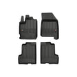 Set covorase cauciuc Dacia Duster SUV 2015- Frogum FRG 3D408258