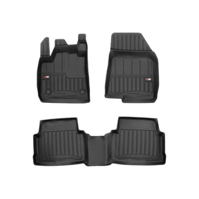 Set covorase cauciuc Dacia Jogger 2021- Frogum FRG 3D427815