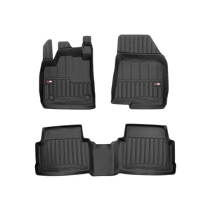Set covorase cauciuc Dacia Jogger 2021- Frogum FRG 3D427815