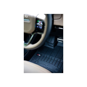 Set covorase cauciuc Dacia Jogger 2021- Frogum FRG 3D427815 – imagine 2