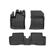 Set covorase cauciuc Dacia Lodgy 2012- Frogum FRG 3D408197