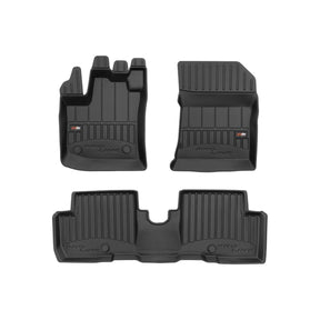 Set covorase cauciuc Dacia Lodgy 2012- Frogum FRG 3D408197