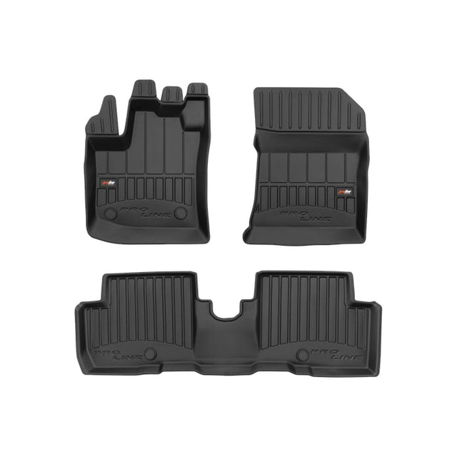 Set covorase cauciuc Dacia Lodgy 2012- Frogum FRG 3D408197