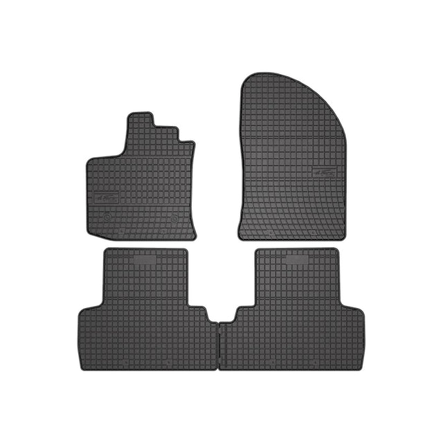 Set covorase cauciuc Dacia Lodgy Break 2012- Frogum MMT A040 542629