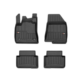 Set covorase cauciuc Dacia Logan III Sedan 2021- Frogum FRG 3D427303