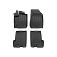 Set covorase cauciuc Dacia Logan MCV II Break 2013- Frogum FRG 3D407534