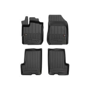 Set covorase cauciuc Dacia Logan MCV II Break 2013- Frogum FRG 3D407534