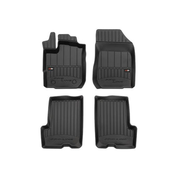 Set covorase cauciuc Dacia Logan MCV II Break 2013- Frogum FRG 3D407534