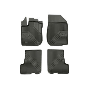 Set covorase cauciuc Dacia Sandero II Hatchback 2012- Frogum FRG77408746