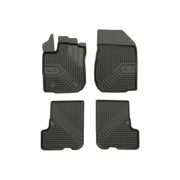 Set covorase cauciuc Dacia Sandero II Hatchback 2012- Frogum FRG77408746