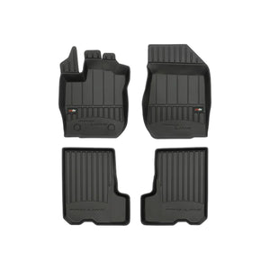 Set covorase cauciuc Dacia Sandero II Hatchback 2012- Frogum FRG 3D408746