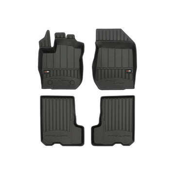 Set covorase cauciuc Dacia Sandero II Hatchback 2012- Frogum FRG 3D408746