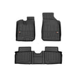Set covorase cauciuc Dacia Spring 2020- Frogum FRG 3D427488