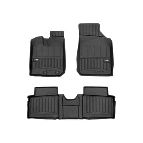Set covorase cauciuc Dacia Spring 2020- Frogum FRG 3D427488