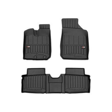 Set covorase cauciuc Dacia Spring 2020- Frogum FRG 3D427488