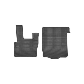 Set covorase cauciuc DAF CF 65, CF 75 Van 2001-2020 Frogum MMT A040 0079CF