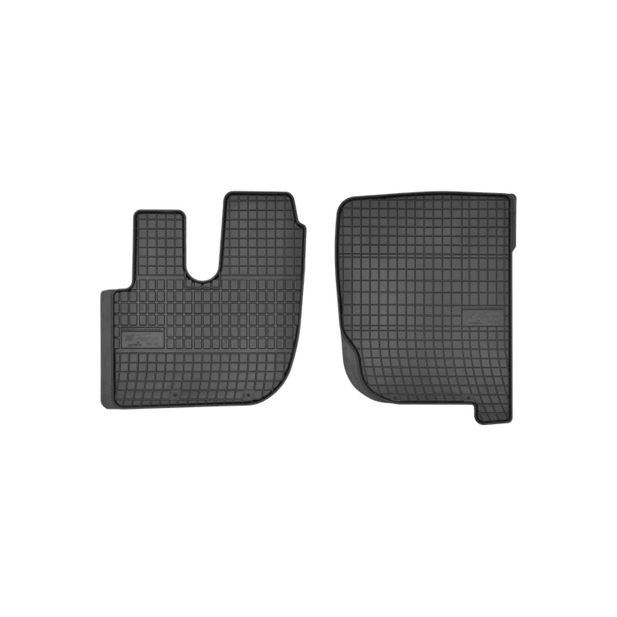 Set covorase cauciuc DAF LF 45, LF 55 Van 2001- Frogum MMT A040 00791