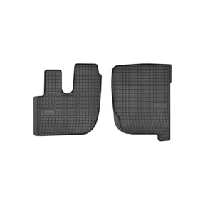 Set covorase cauciuc DAF LF 45, LF 55 Van 2001- Frogum MMT A040 00791