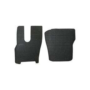 Set covorase cauciuc DAF XD, XF II Van 2021- Frogum MMT A040 412453