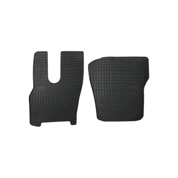 Set covorase cauciuc DAF XD, XF II Van 2021- Frogum MMT A040 412453